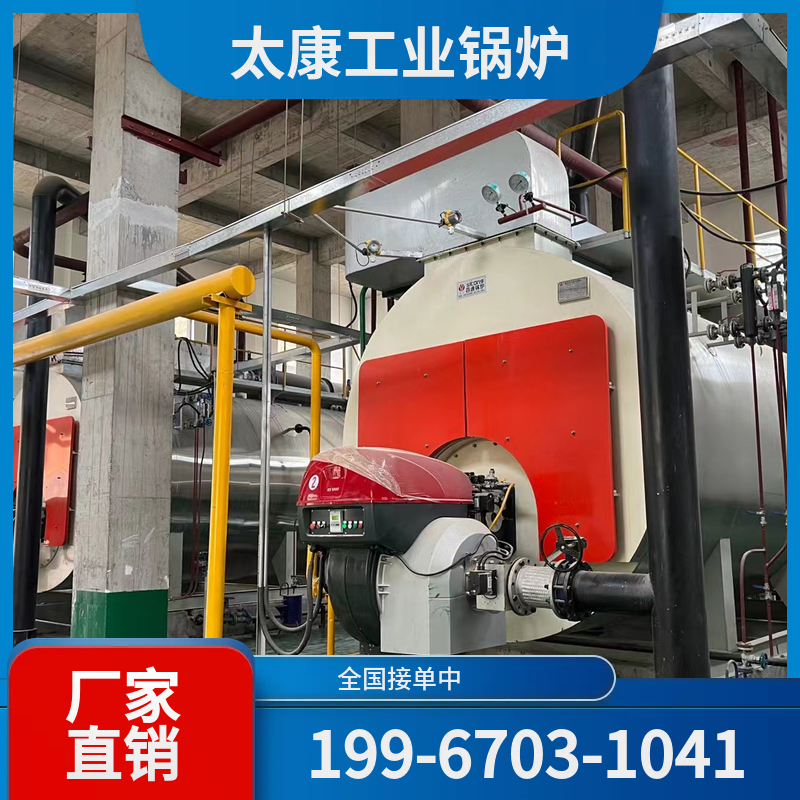 南京生物质导热油锅炉