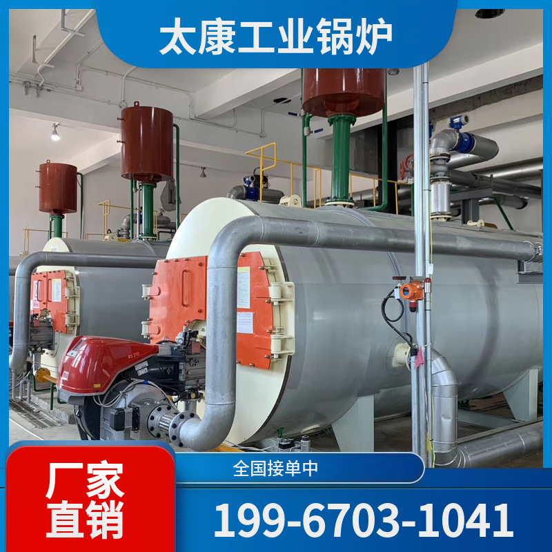 南京沼气锅炉