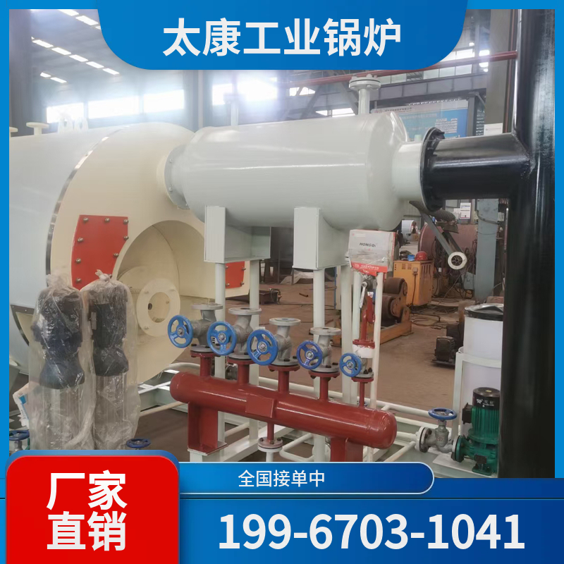 南京电加热导热油锅炉